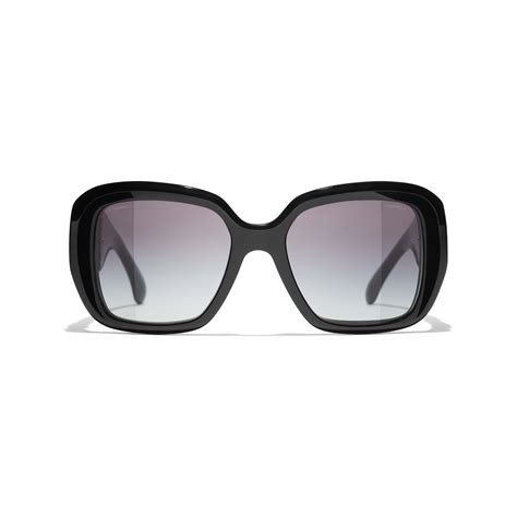 chanel sonnenbrille quadratisch|sonnenbrille chanel online shop.